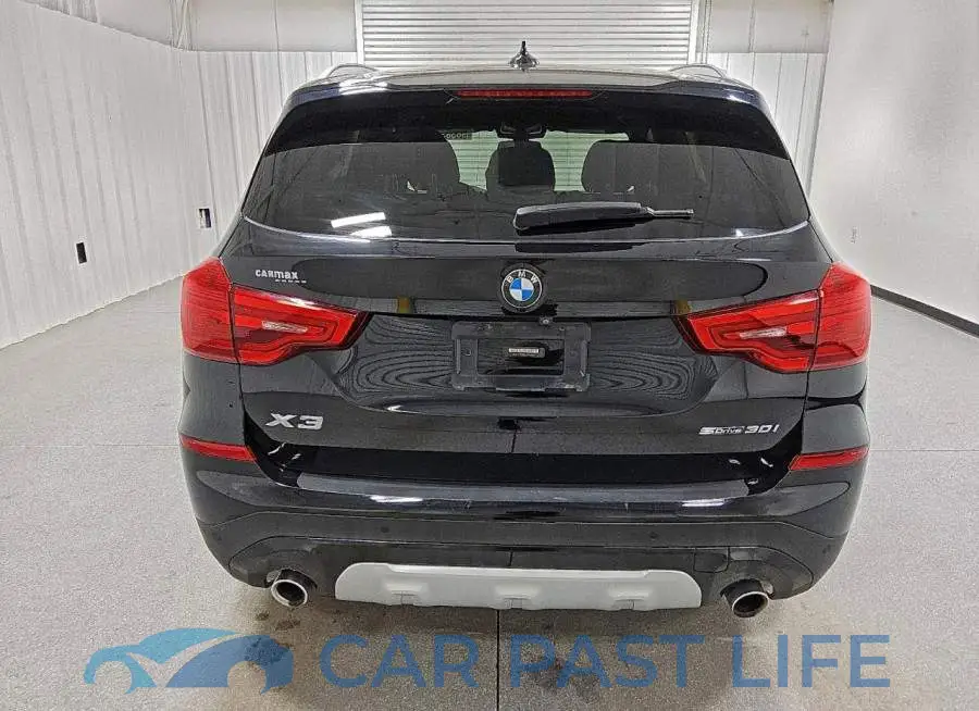 5UXTR7C57KLR49385# 6
