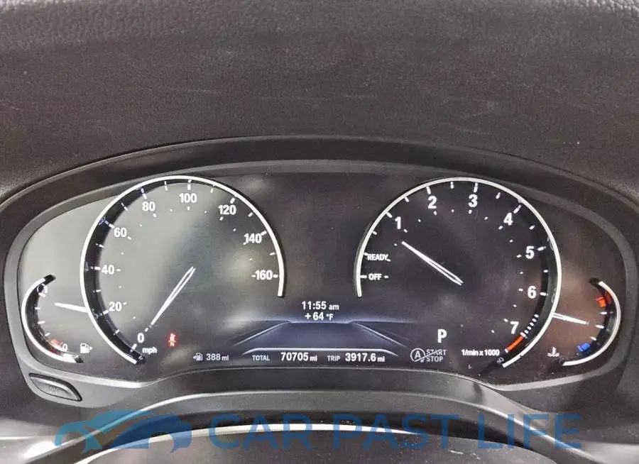 5UXTR7C57KLR49385# 9