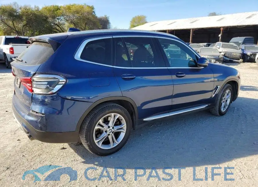 5UXTR7C58KLF30593# 3