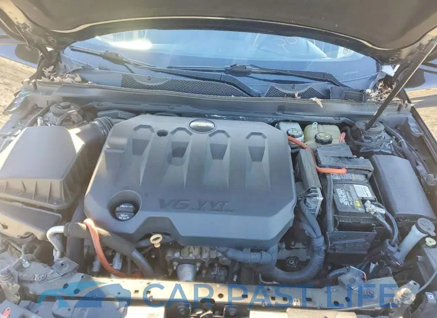 1G11Z5S38LU111609# 7