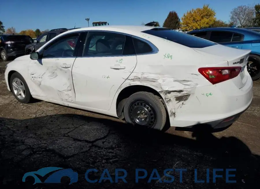 1G1ZB5ST2RF135943# 2