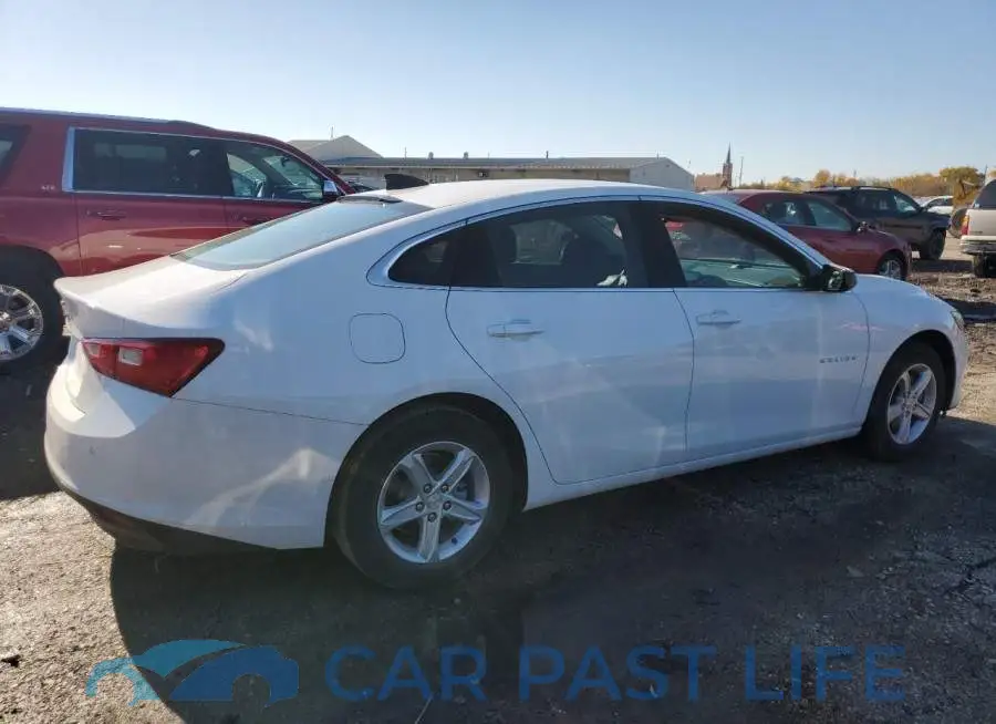 1G1ZB5ST2RF135943# 3