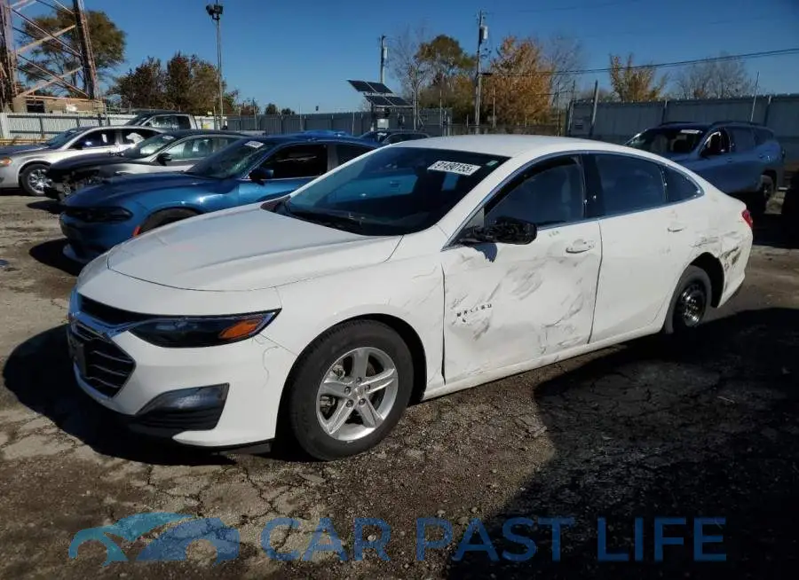 1G1ZB5ST2RF135943# 1