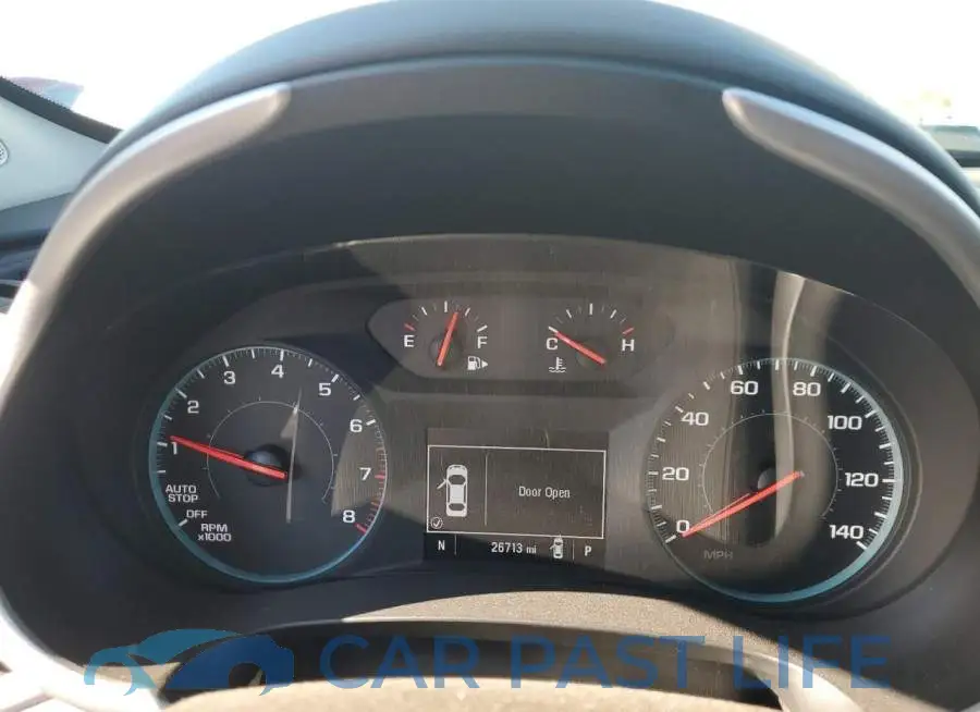 1G1ZB5ST2RF135943# 9