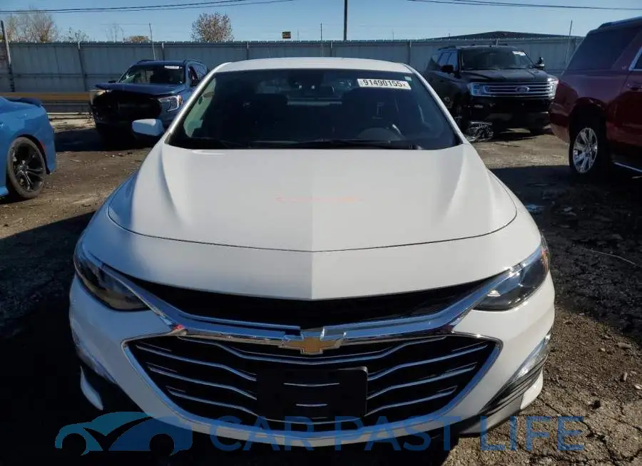 1G1ZB5ST2RF135943# 5