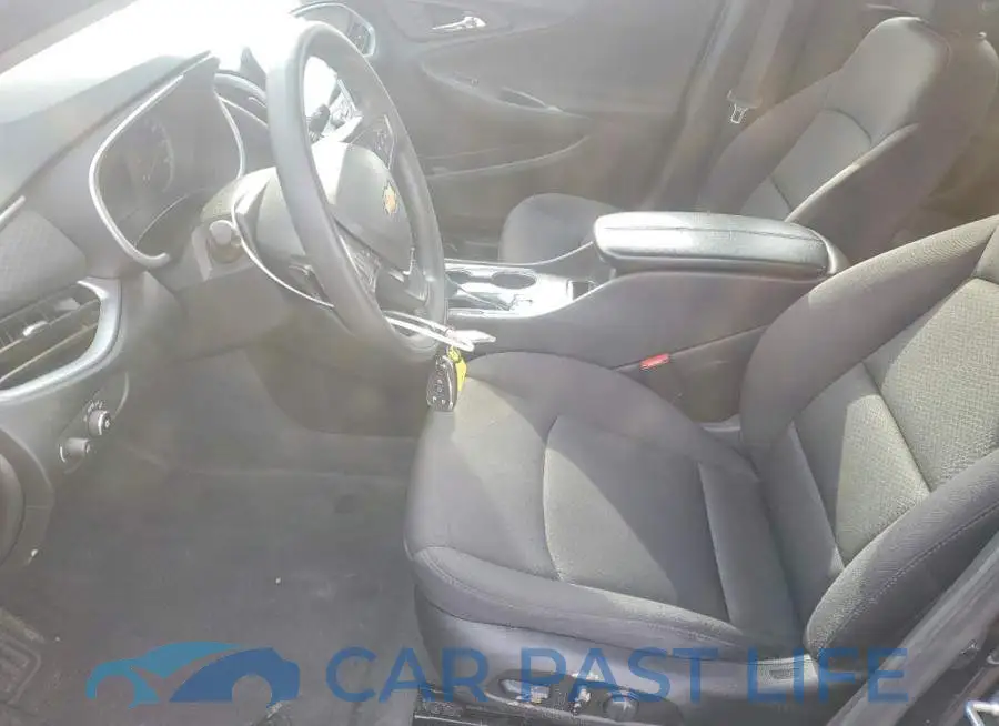 1G1ZD5ST2PF233362# 7