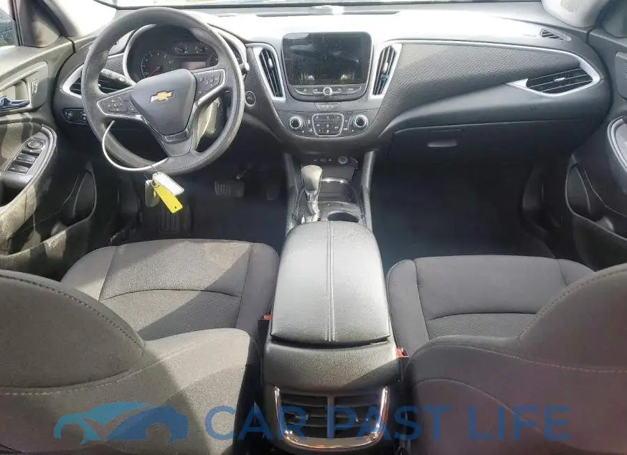 1G1ZD5ST2PF233362# 8