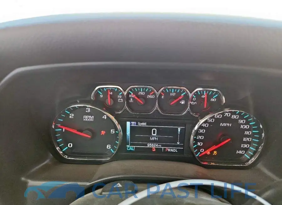 1GCRCREH9JZ340293# 9