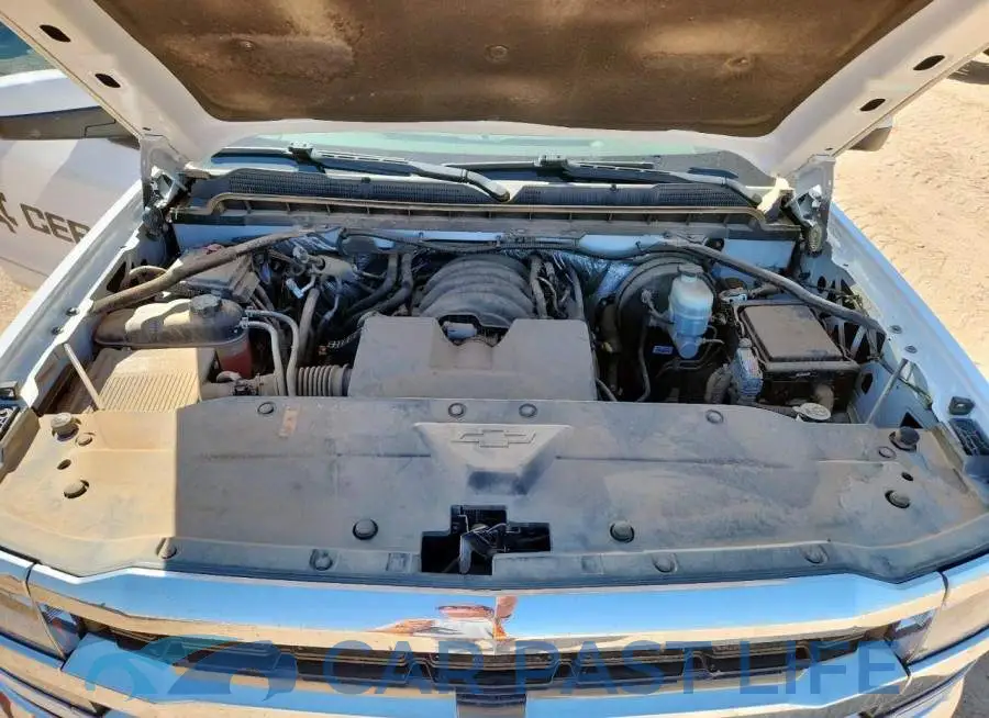 1GCRCREH9JZ340293# 11
