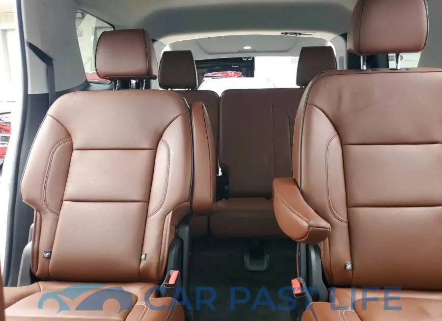 1GNEVJKW4KJ219921# 10