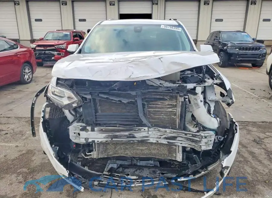 1GNEVJKW4KJ219921# 5
