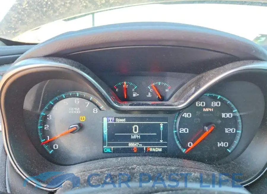 2G11Z5S38L9101997# 9