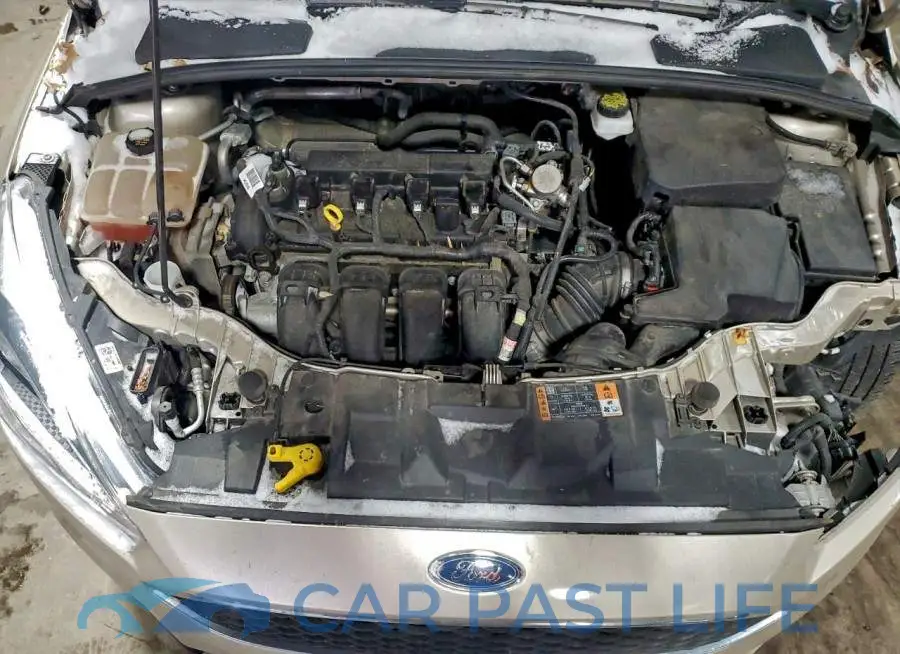 1FADP3F2XJL210974# 11