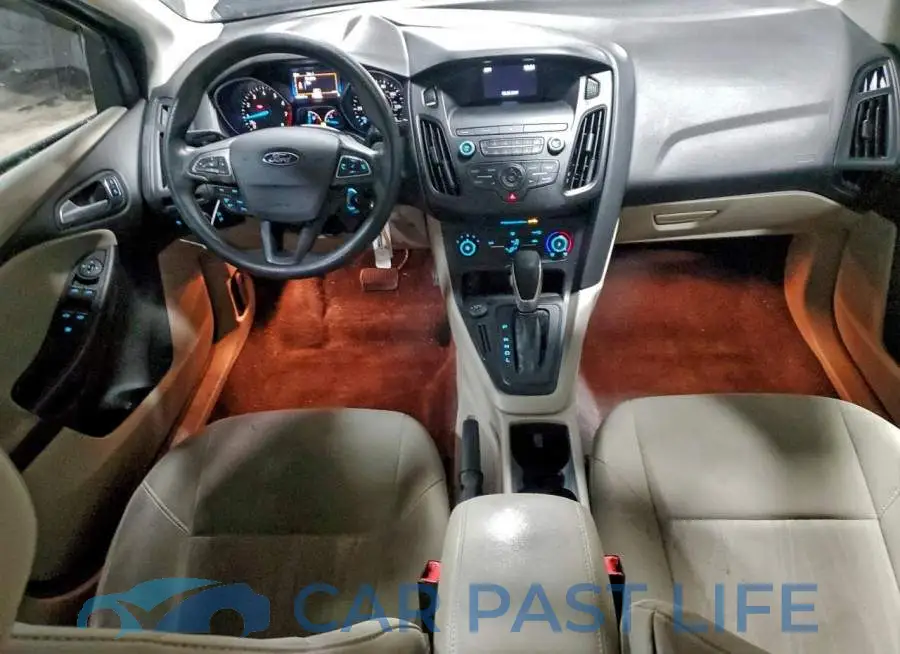 1FADP3F2XJL210974# 8