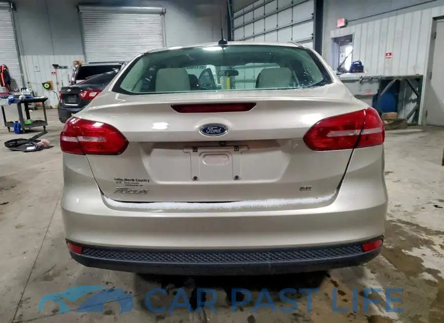 1FADP3F2XJL210974# 6