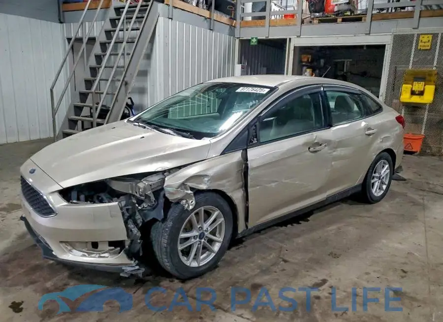 1FADP3F2XJL210974# 1