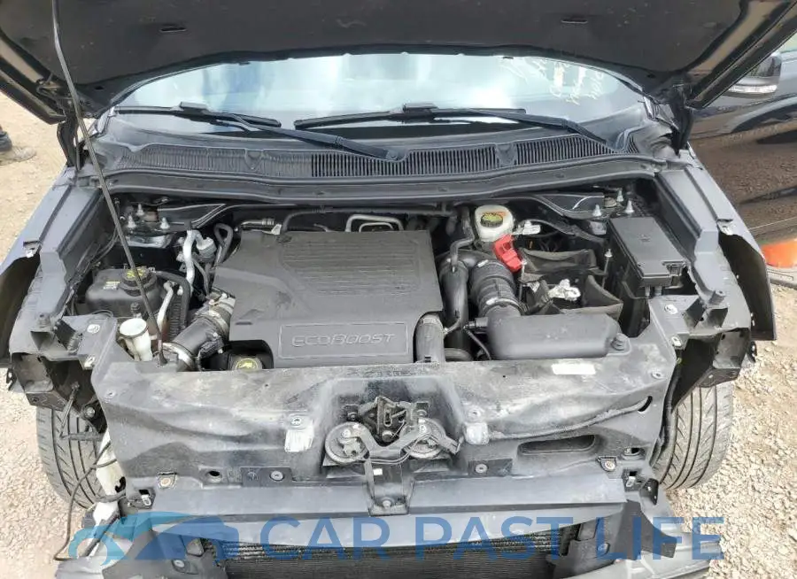 1FM5K8GT2HGB50916# 12