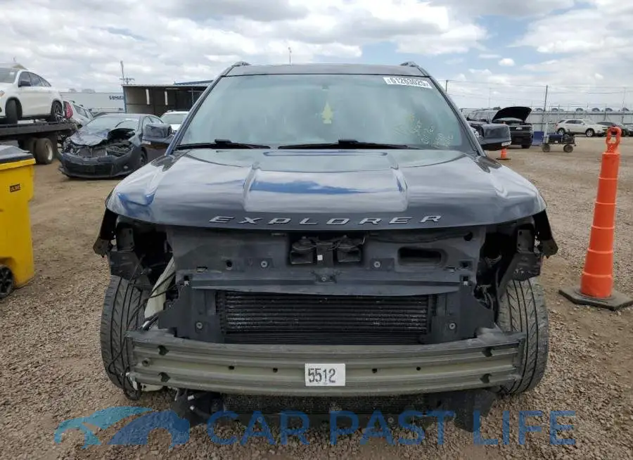 1FM5K8GT2HGB50916# 5