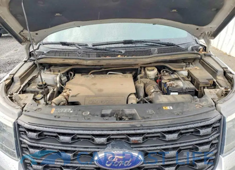 1FM5K8GT6HGB20396# 11