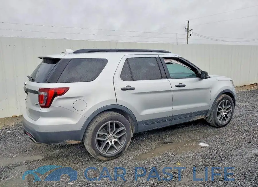 1FM5K8GT6HGB20396# 2