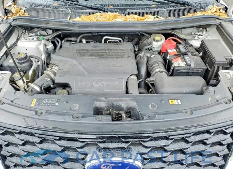 1FM5K8GT6JGC63855# 12