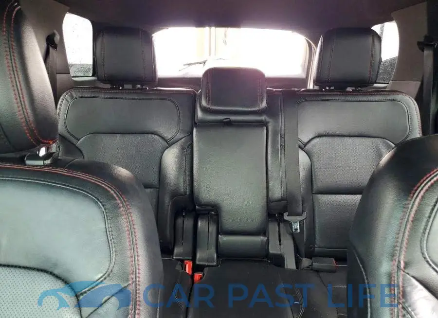 1FM5K8GT6JGC63855# 10