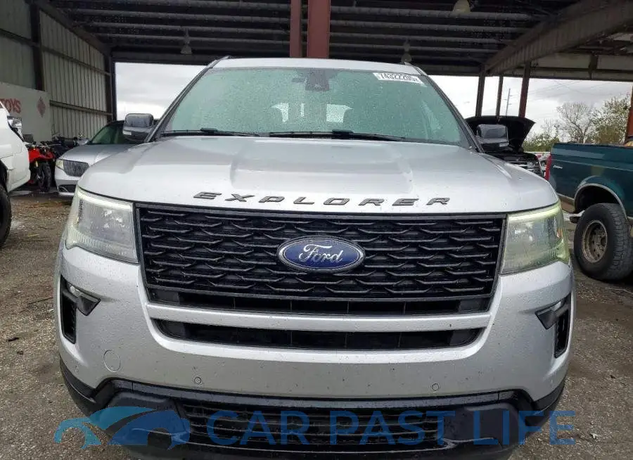1FM5K8GT6JGC63855# 5