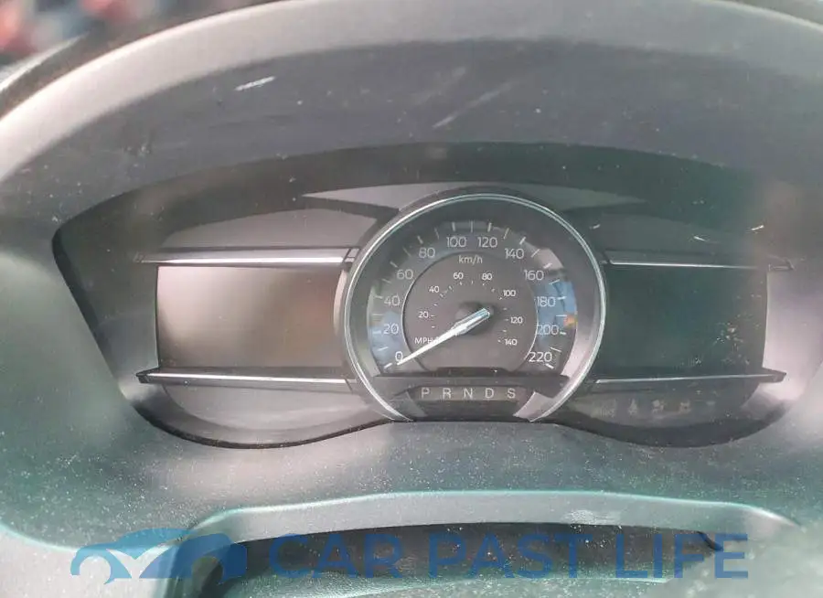 1FM5K8GT9HGA81111# 9