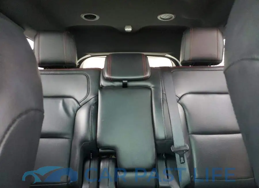 1FM5K8GT9HGA81111# 10