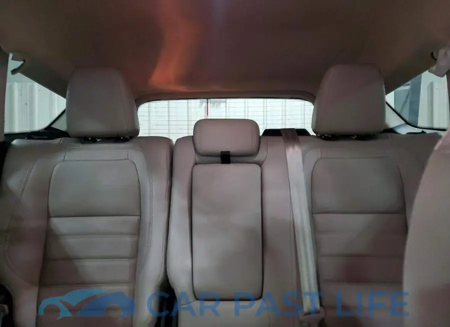 1FMCU9GD6HUB67039# 10