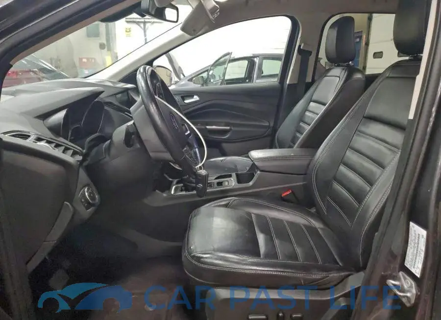 1FMCU9J91KUB79076# 7