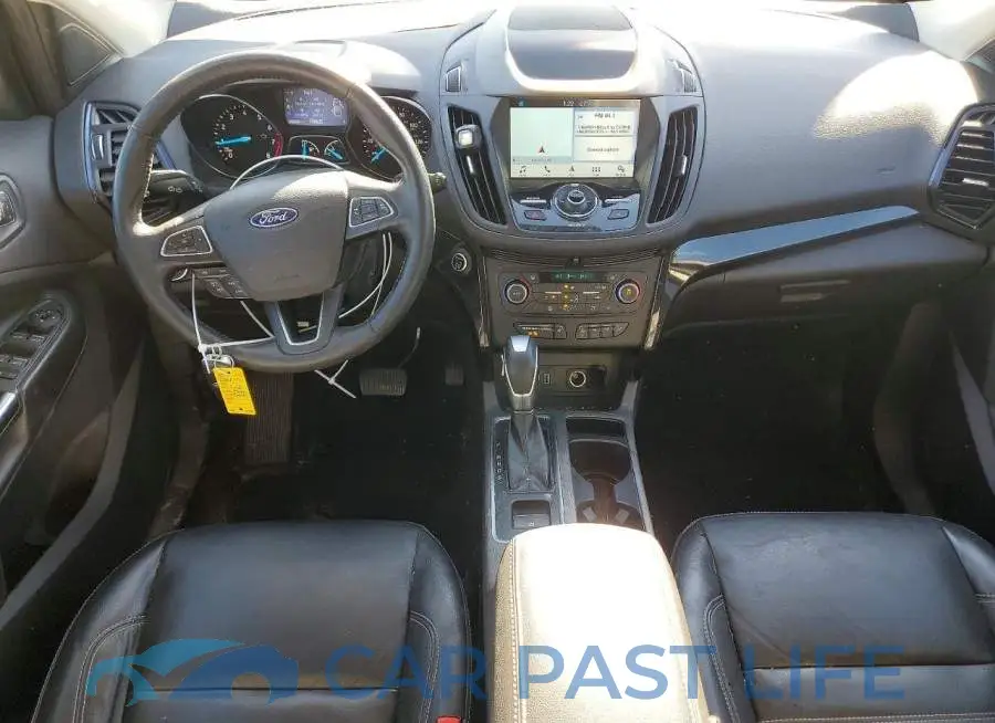 1FMCU9J92KUC51466# 8