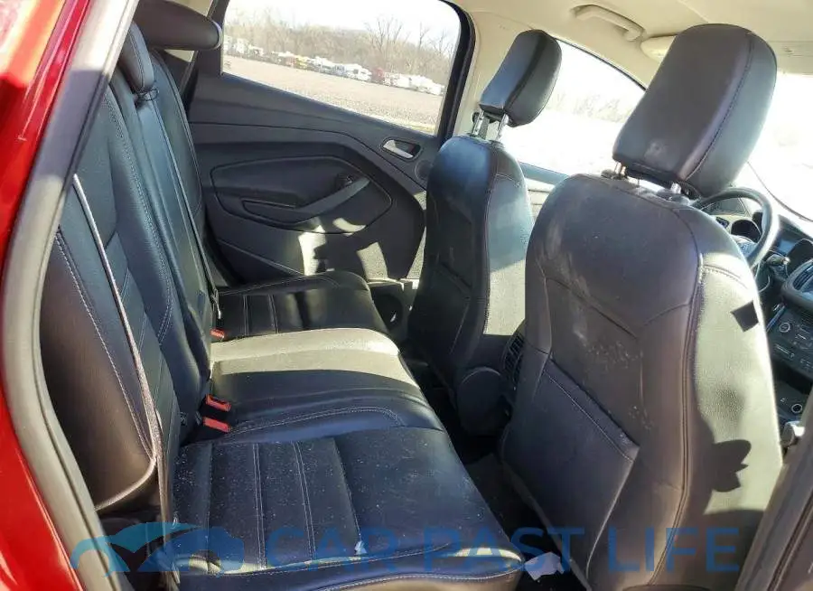 1FMCU9J92KUC51466# 11