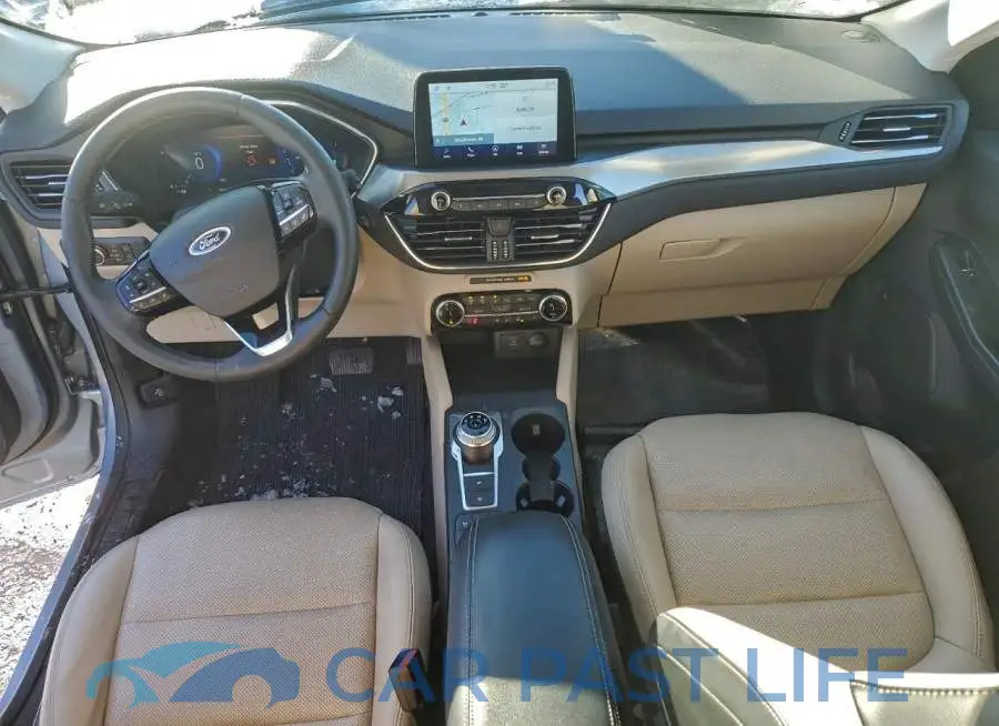 1FMCU9J92NUB24463# 8