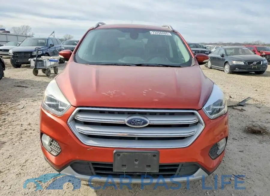1FMCU9J94KUA39832# 5
