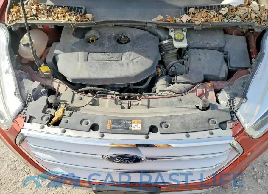 1FMCU9J94KUA39832# 12