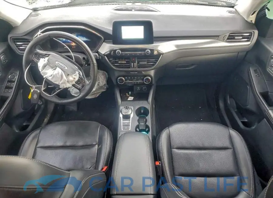 1FMCU9J97MUA55820# 8