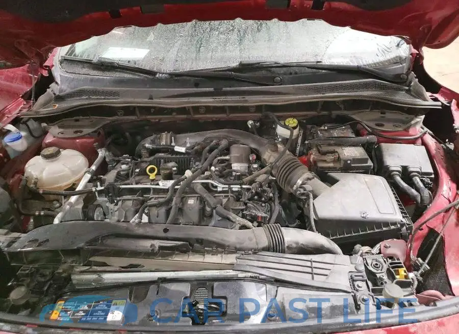 1FMCU9J97NUB34843# 12