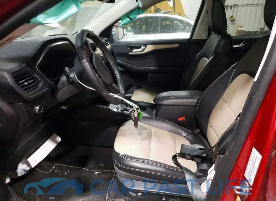 1FMCU9J97NUB34843# 7