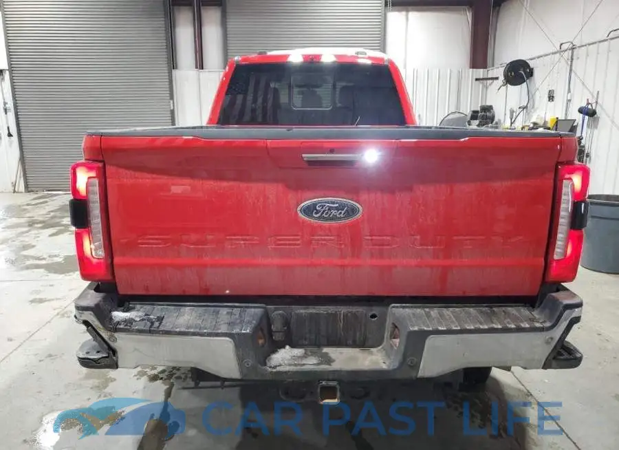 1FT8W3BT1PEC45610# 6