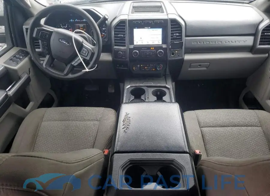 1FT8W3DT2KEF75469# 8