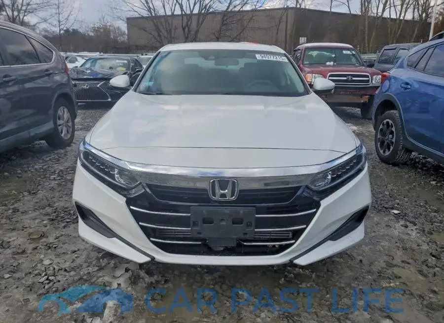 1HGCV1F13MA021320# 5