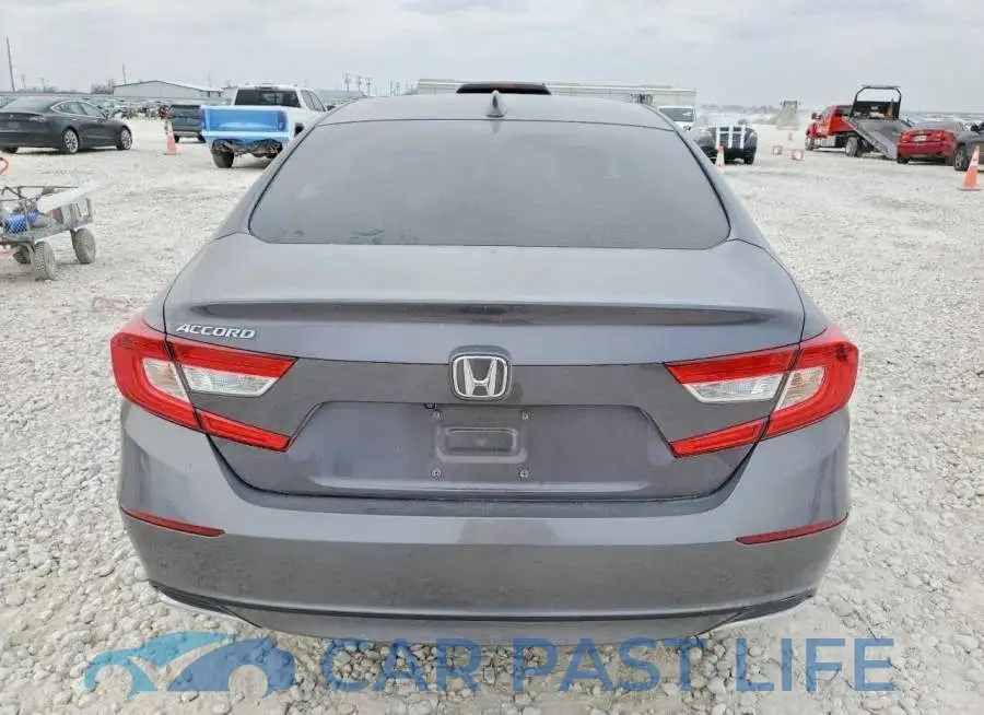 1HGCV1F16NA004545# 6