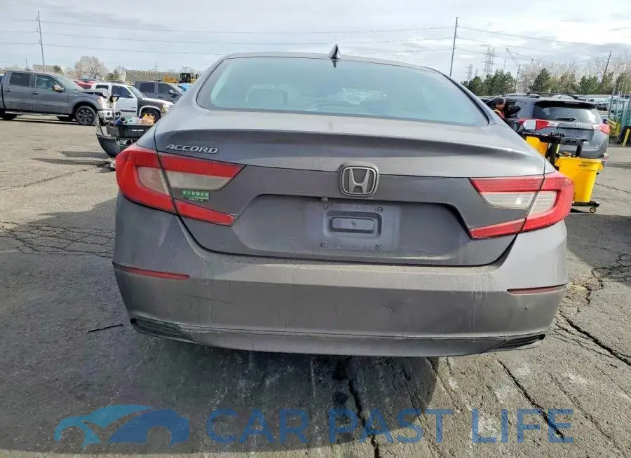 1HGCV1F1XNA051447# 6