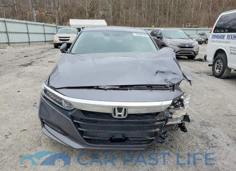1HGCV2F53LA016139# 5