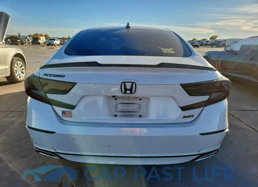 1HGCV2F53LA024399# 6