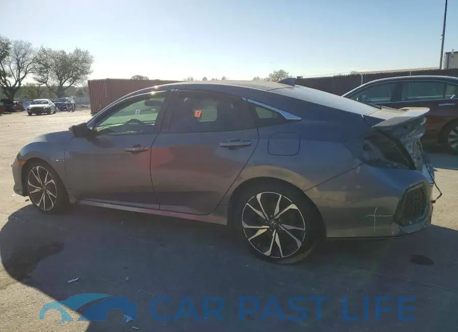 2HGFC1E53KH701174# 2