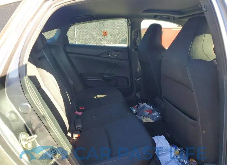 2HGFC1E53KH701174# 10