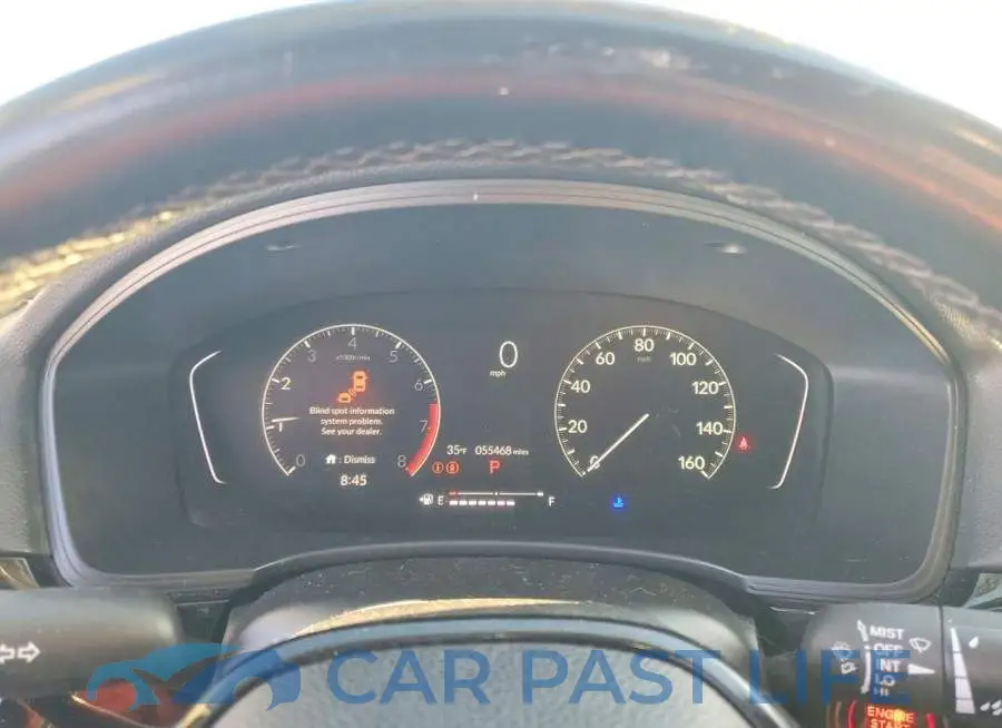 2HGFE1F73NH319953# 9