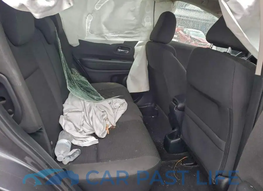 3CZRU6H35KG733361# 11